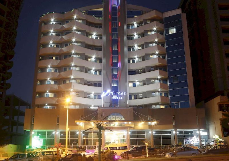 Hotel Photo 11