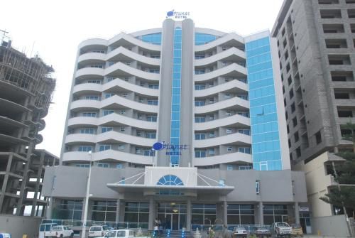 Hotel Photo 14