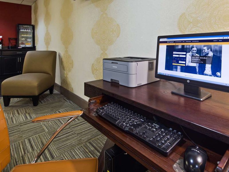 Hotel Photo 5