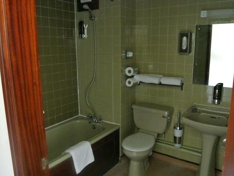 Hotel Photo 13