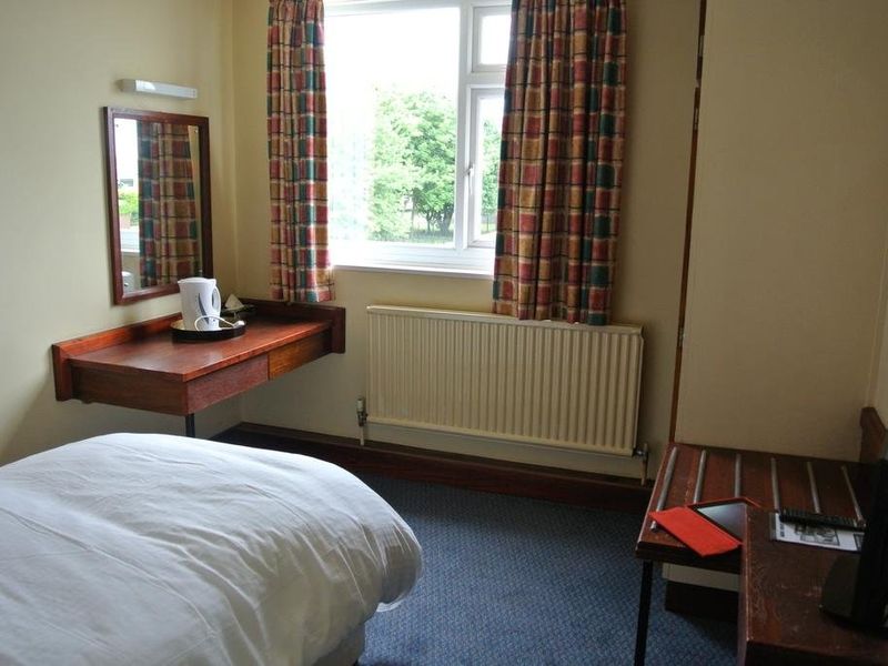 Hotel Photo 4