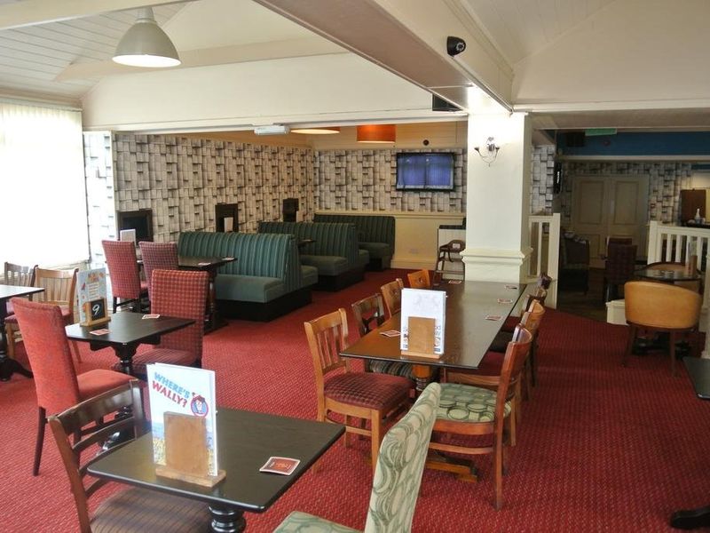 Hotel Photo 9