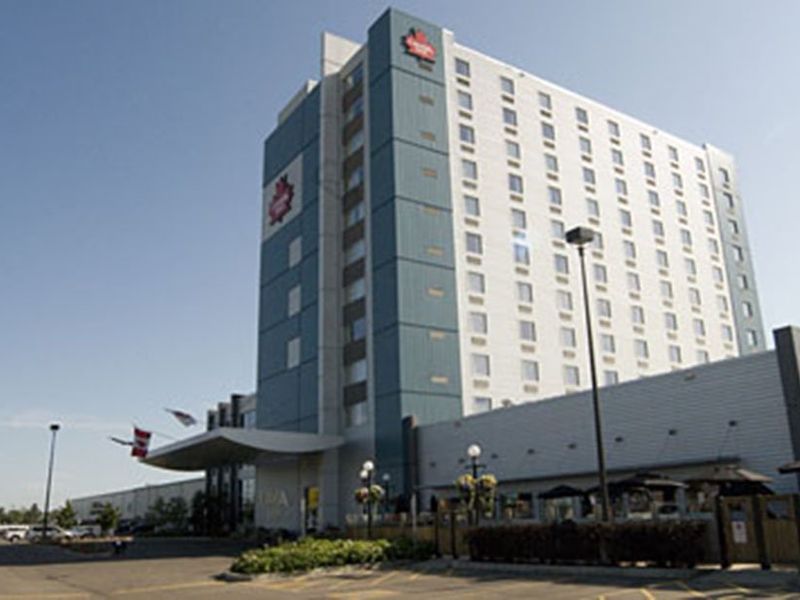 Hotel Photo 13