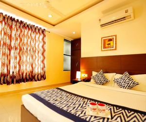 Oyo Rooms Masab Tank Flyover Hyderabad India