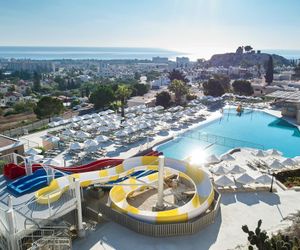 Louis St. Elias Resort & Waterpark Protaras Cyprus