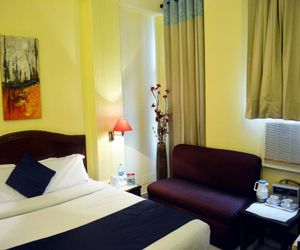 OYO Rooms Gangaram Hospital Delhi City India