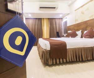OYO Premium Koparkhairane Navi Mumbai Navi Mumbai India