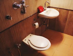 OYO Apartments Kalyani Nagar Pune India