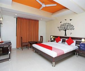 OYO 603 Hotel Swasti Pune India
