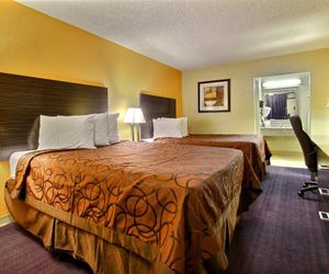 Econo Lodge International Drive Bay Hill United States