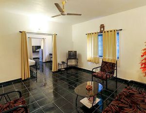 Zo Rooms Suites & Villas Vagator Assagao India