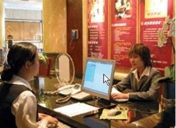 Hotel Photo 14