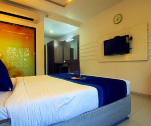 Oyo Rooms Jubilee Hills Check Post Hyderabad India