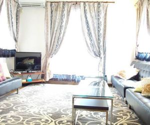 TO 4 Bedroom Apartment in Shinjuku Tokyo Japan