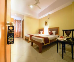OYO Rooms Hyderabad Secretariat Hyderabad India