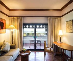 Imperial Golden Triangle Resort Chiang Saen Thailand