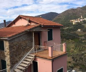 La Dimora Nel Borgo - Vista Incanto Levanto Italy