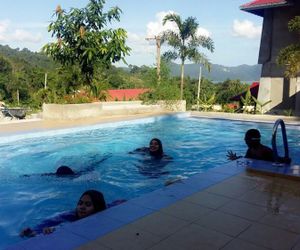 OYO 43982 BJ Bayview Inn Pantai Tengah Malaysia
