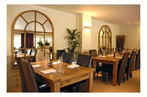 Hotel Photo 11