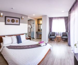 Le Cocon Boutique Hotel Phnom Penh Cambodia
