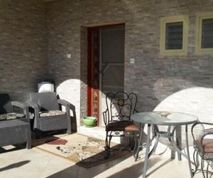 California Apartment Tiberias Israel