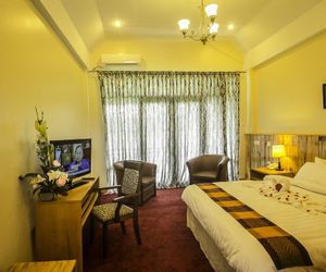 White Orchid Hotel Nyaung Shwe Myanmar