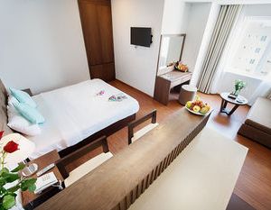 Le House Boutique Hotel Da Nang Vietnam