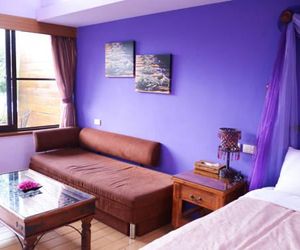 Margaret Garden Villa Ren-ai Township Taiwan