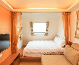 Cingjing Camperhorse Motorhomes Ren-ai Township Taiwan