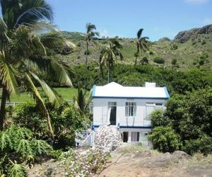 Allamanda Villa Rodrigues Island Mauritius