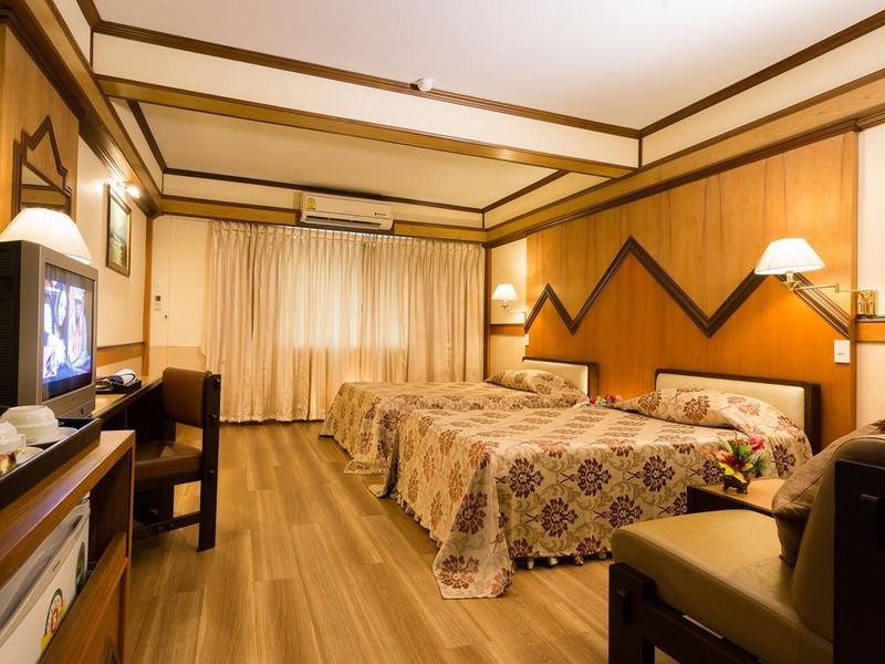 Hotel Photo 2