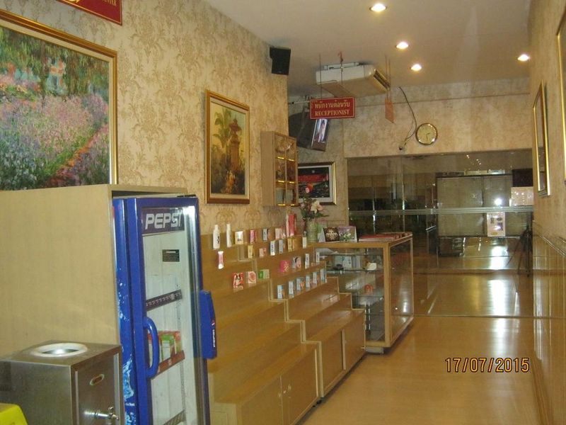 Hotel Photo 18