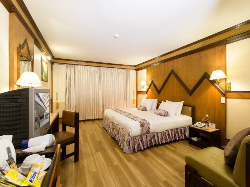 Hotel Photo 3