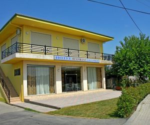 Hotel Vila Giorgio Shkoder Albania