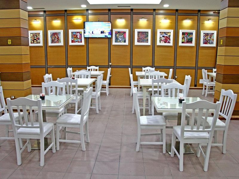 Hotel Photo 11