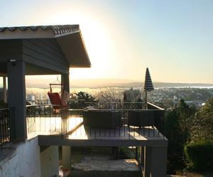 Casa Alta Hotel Boutique - Solo Adultos Villa Carlos Paz Argentina