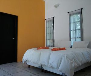 Hosteria Kumantu Neuquen Argentina