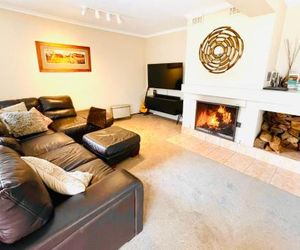 Full Circle Apartments Jindabyne Australia