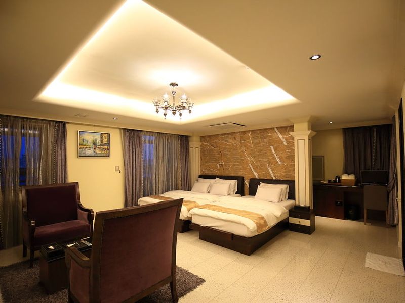 صورة الفندق 2