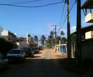 Capitães de Areia Ilheus Brazil