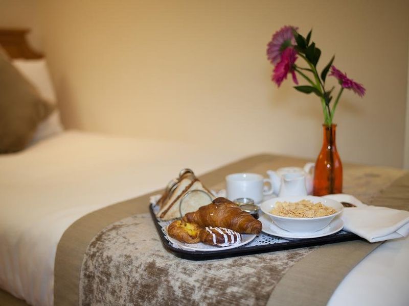 Hotel Photo 11