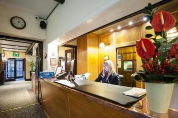 Hotel Photo 14
