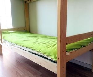 Xining Qingyue Youth Hostel Xining China
