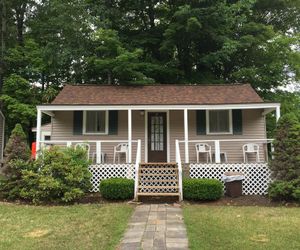 Adirondack Oasis Motel Lake George United States