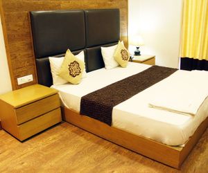 Capital O 419 A Suites Delhi City India