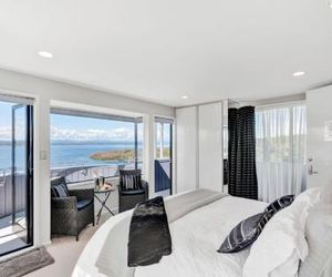 Serenity On Wakeman Taupo New Zealand