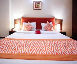 OYO Rooms Begumpet Old Airport Hyderabad India