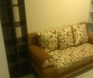 Kubrik Hostel Perm Russia
