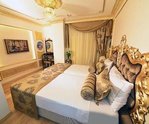 My Golden Hotel Istanbul Turkey