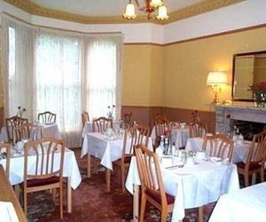 Westbourne House Hotel Sheffield United Kingdom